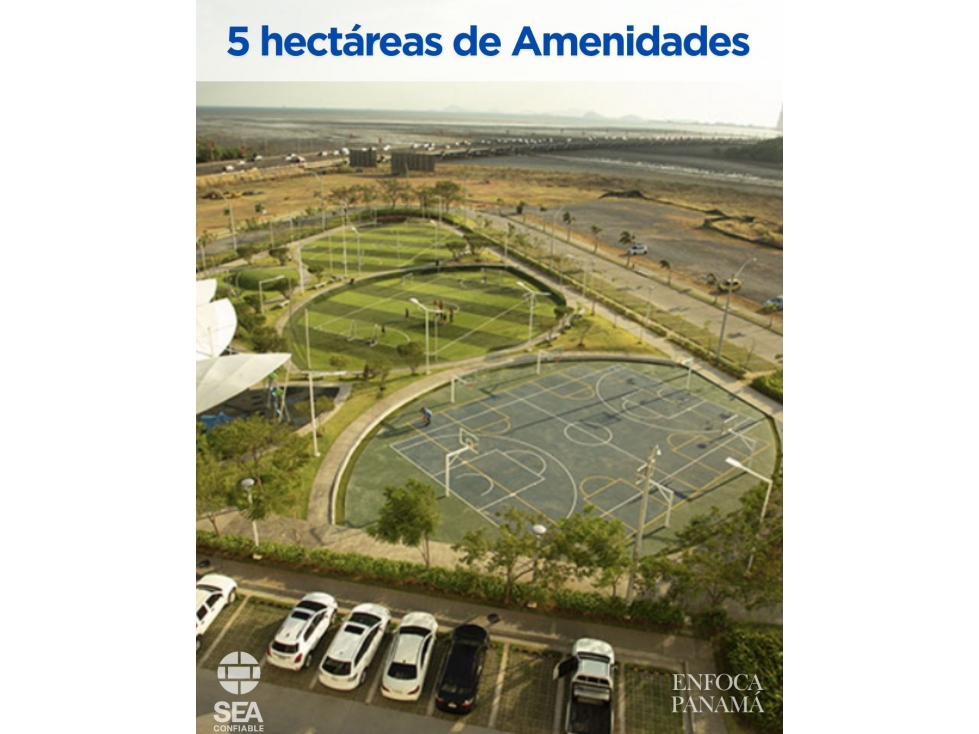 Vive a Pasos de Costa del Este en un Espacio Diseñado Para tu Familia — foto 6