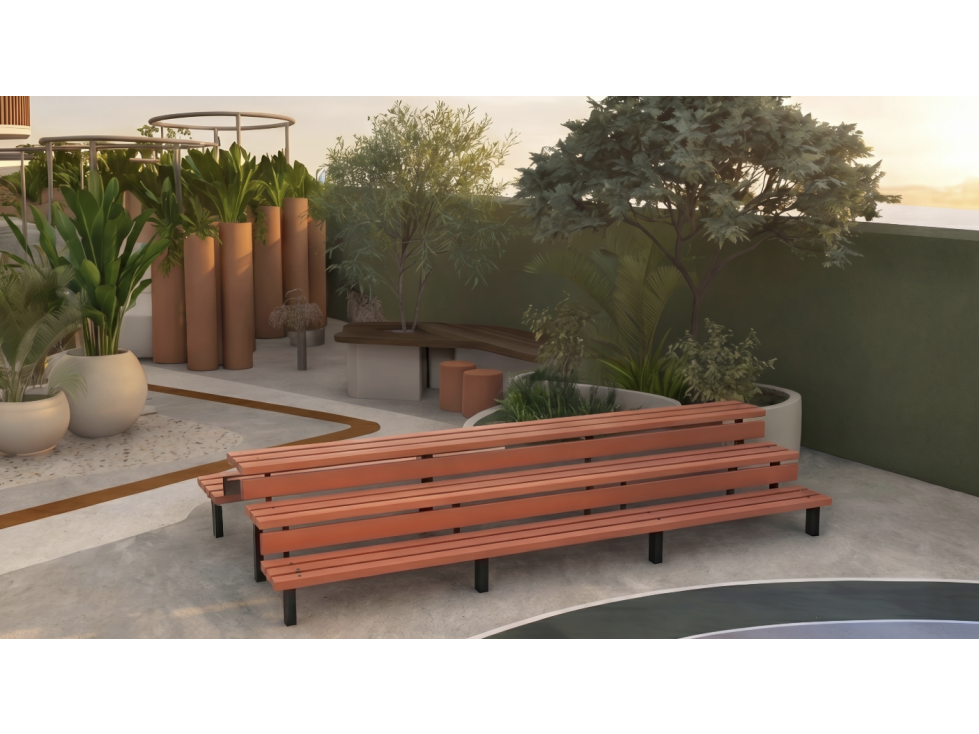 Costa del Este| Dpto 78m² ideal para inversión Residencial desde $367K — foto 6