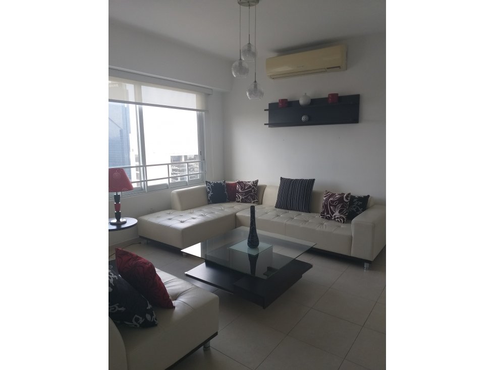 Apartamento en Venta en Avenida Balboa, 113 Mts — foto 2