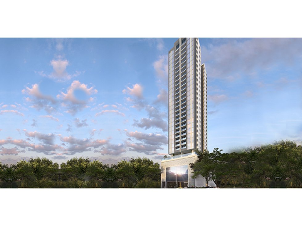 Preventa de Apartamentos en PH The Balcony Panama