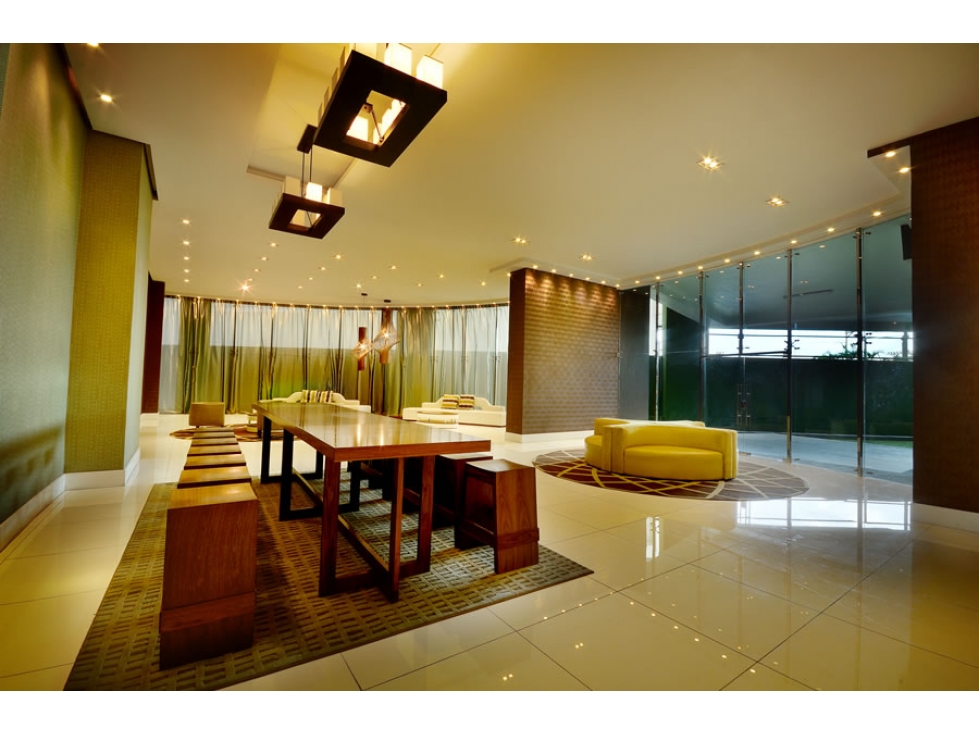SEA Confiable Vende Hermoso Q Tower Punta Pacifica 4 Recamaras — foto 6