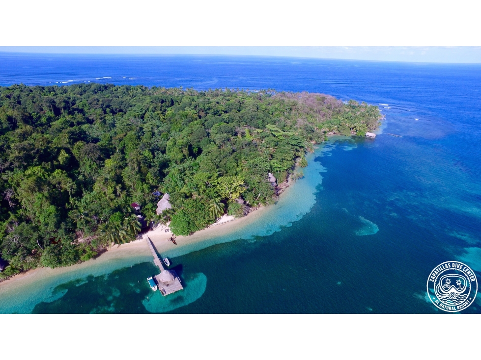 SEA Confiable Vende ECO RESORT en Bocas del Toro - 2