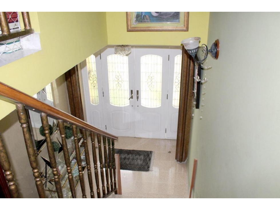 SEA CONFIABLE VENDE CASA EN BETHANIA CLUB X — foto 6