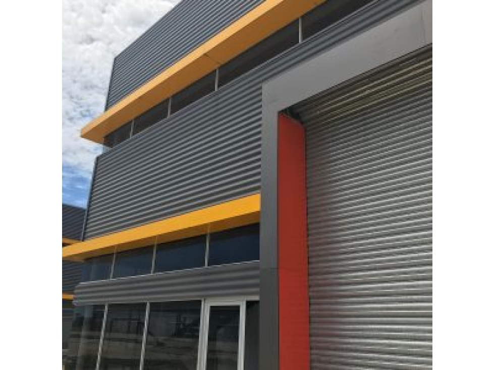 SEA CONFIABLE ALQUILA OFIBODEGA EN PARQUE INDUSTRIAL JUAN DIAZ — foto 4