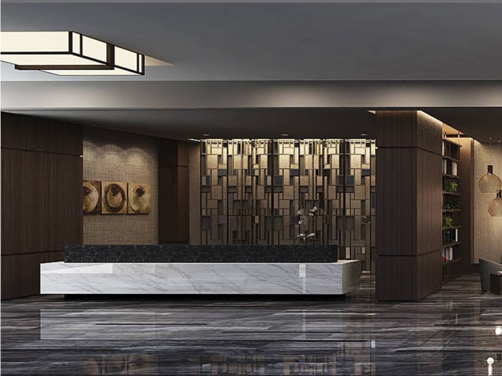 SEA CONFIABLE ALQUILA OFICINAS EN PANAMA BUSINESS TOWER — foto 2
