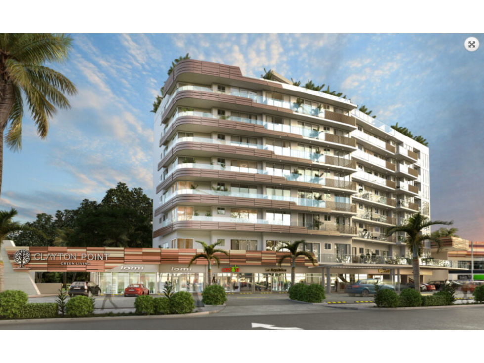 Sea Confiable Vende Preventa en Clayton 3 recamaras