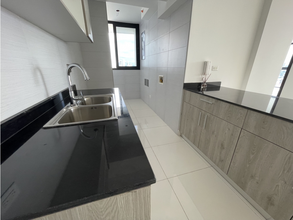 SEA CONFIABLE VENDE APARTAMENTO TRES RECAMARAS EN EL CARMEN A ESTRENAR — foto 5