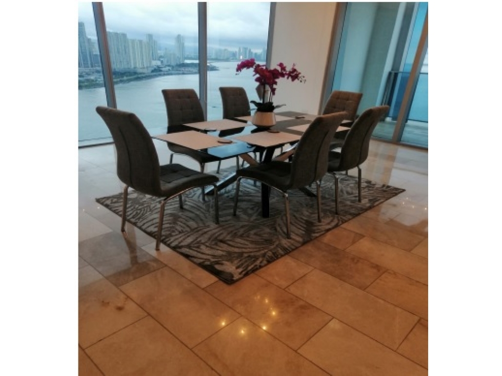 SEA CONFIABLE VENDE APARTAMENTO EN GRAND TOWER 3 RECAMARAS — foto 5