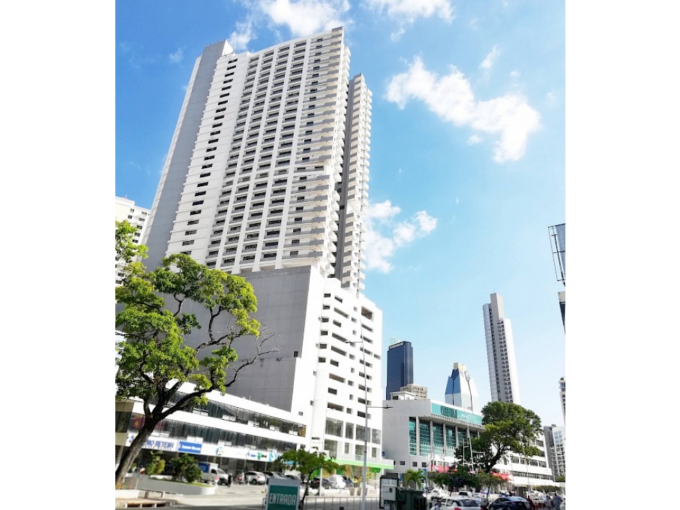 SEA CONFIABLE VENDE APARTAMENTO EN PH WORLDWIDE