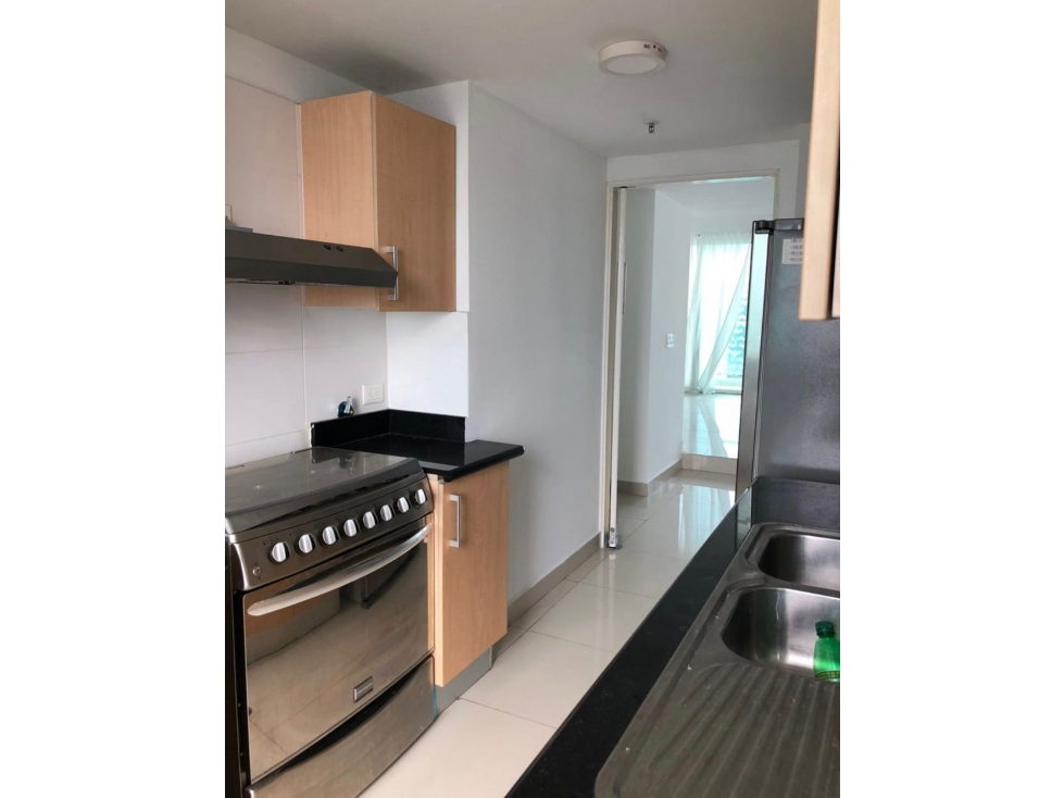 SEA CONFIABLE VENDE Y ALQUILA APARTAMENTO EN SEVILLA TOWERS — foto 5
