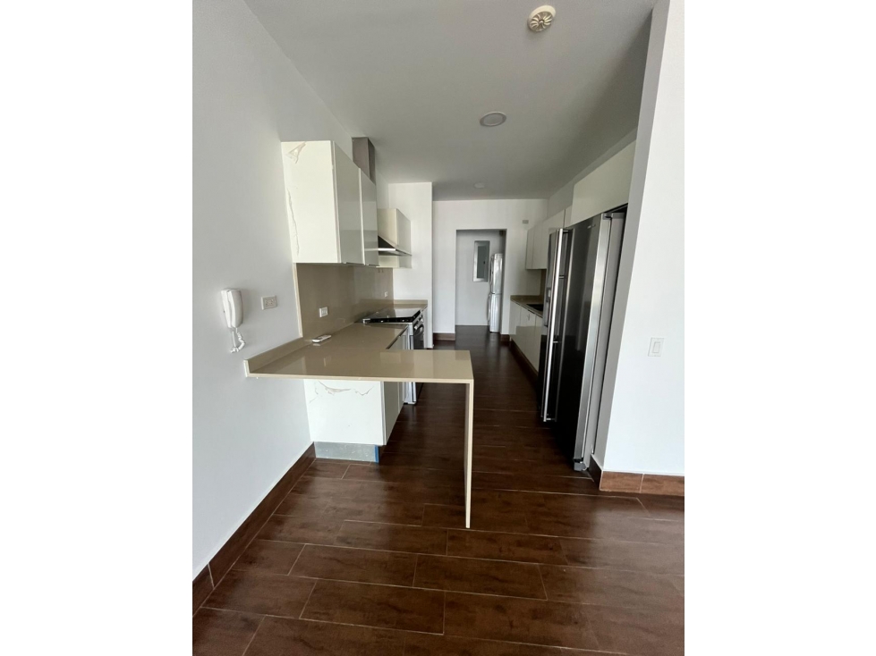 SEA CONFIABLE VENDE APARTMENTO EN COSTAMARE 156 MT2 — foto 6