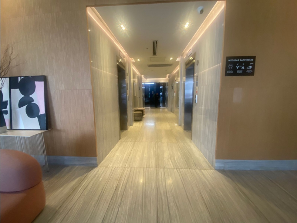 SEA CONFIABLE VENDE APARTAMENTO EN PH VELURE — foto 3