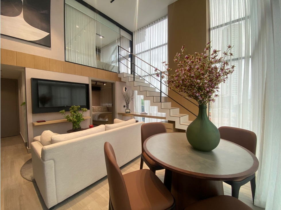 SEA CONFIABLE VENDE APARTAMENTO EN PROYECTO PH DOVLE — foto 2