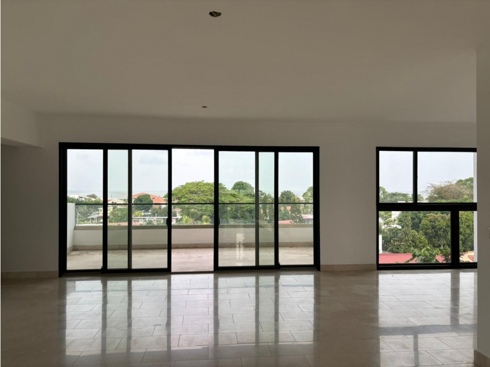 SEA CONFIABLE VENDE APARTAMENTO PH LA CALETA 3 RECAMAS — foto 2