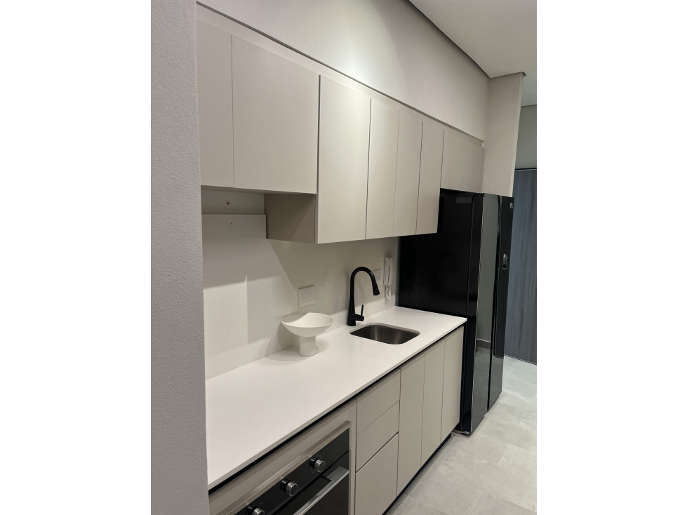 SEA CONFIABLE VENDE APARTAMENTO PH BLOOM EN CONSTRUCCION 1 RECAMARA — foto 6