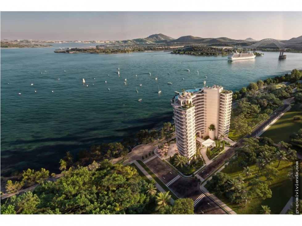SEA CONFIABLE VENDE APARTAMENTO EN PROYECTO CAVAROSA