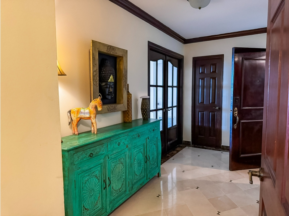SEA CONFIABLE VENDE APARTAMENTO PH CONDESA DEL MAR 3 RECAMARAS — foto 4