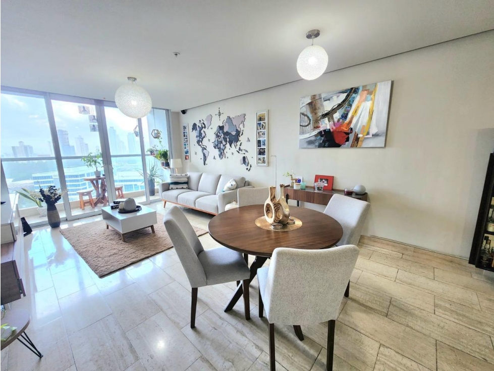 SEA CONFIABLE VENDE APARTAMENTO PH THE REGENT COSTA DEL ESTE — foto 2