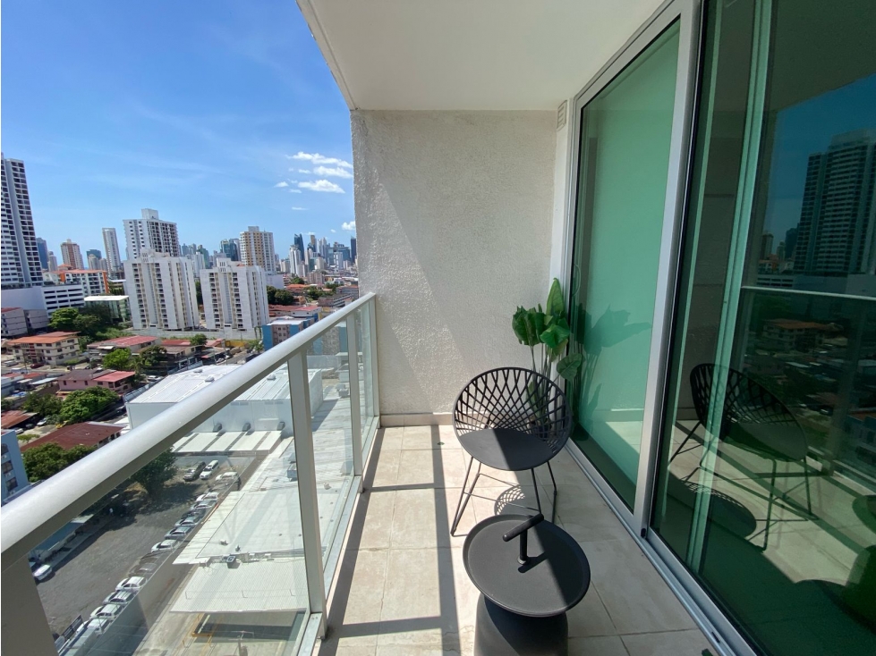 SEA CONFIABLE VENDE APARTAMENTO PH MIDPARK 2 RECAMARAS — foto 6