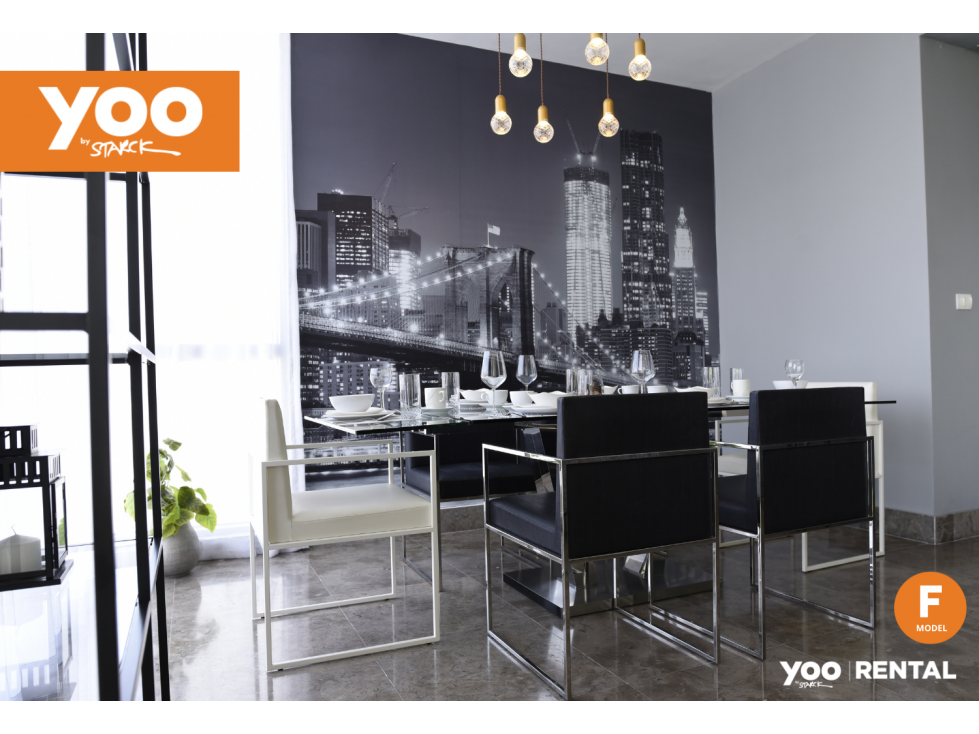 SEA CONFIABLE VENDE O ALQUILA APARTAMENTO EN PH YOO — foto 5