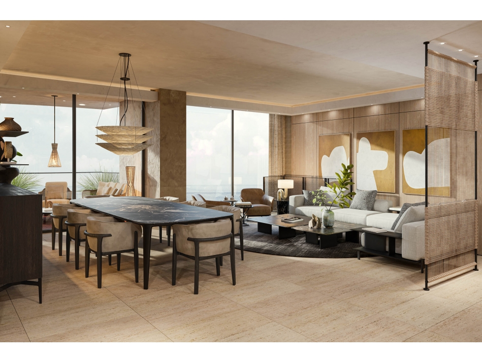 SEA CONFIABLE VENDE APARTAMENTO PROYECTO PH TAGUA