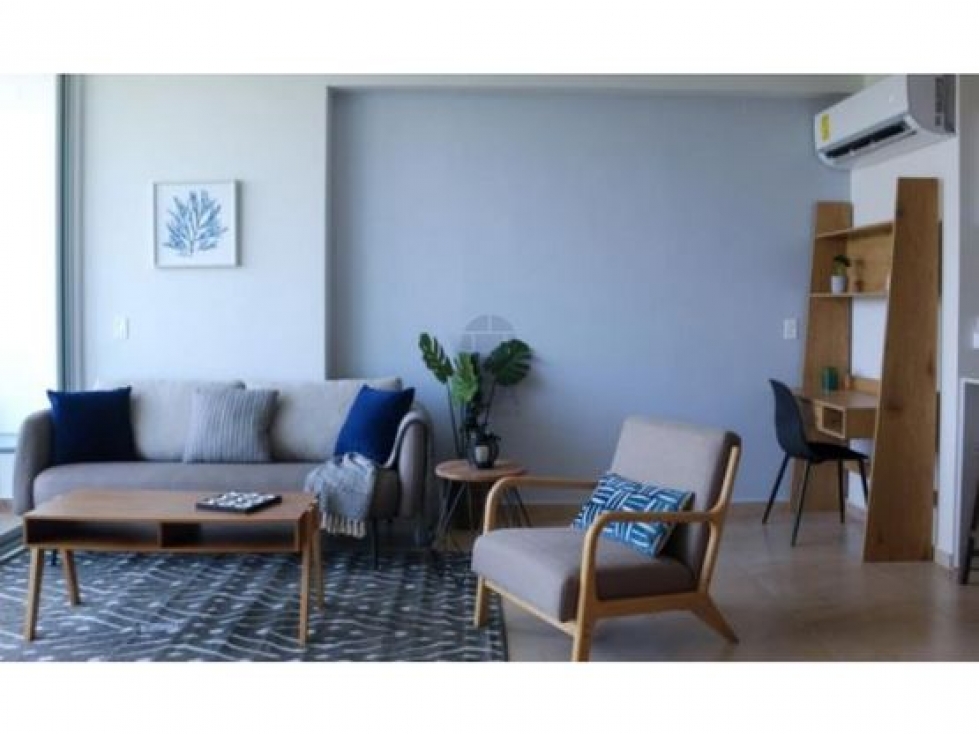 SEA CONFIABLE VENDE PH ROYAL PALM PLAYA GORGONA — foto 2
