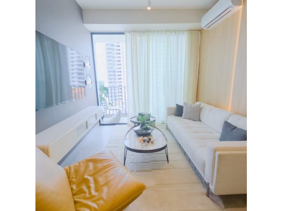 SEA CONFIABLE VENDE APARTAMENTO EN PROYECTO MORE CON OPCION LOCK-OFF — foto 5