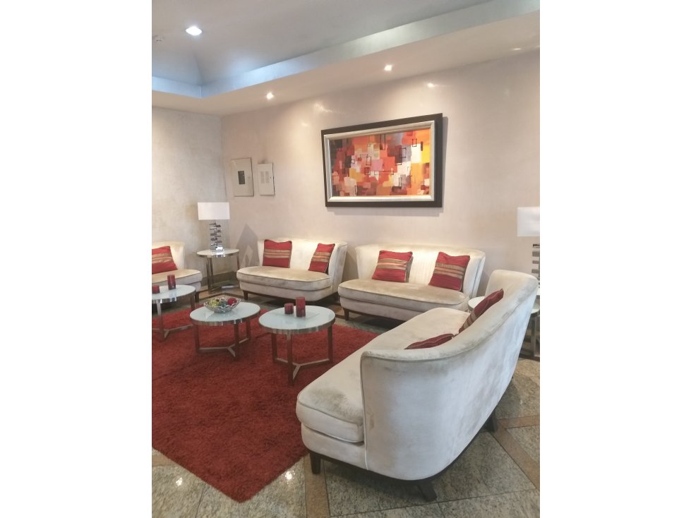 Apartamento en Venta en Avenida Balboa, 113 Mts — foto 3