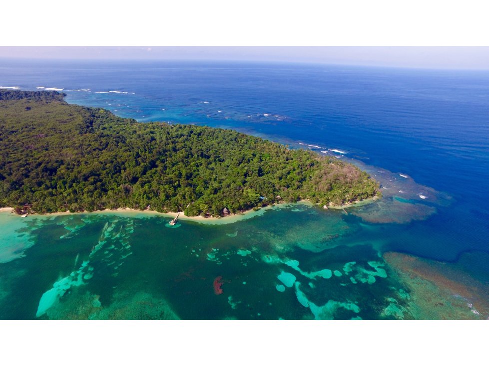 SEA Confiable Vende ECO RESORT en Bocas del Toro - 1