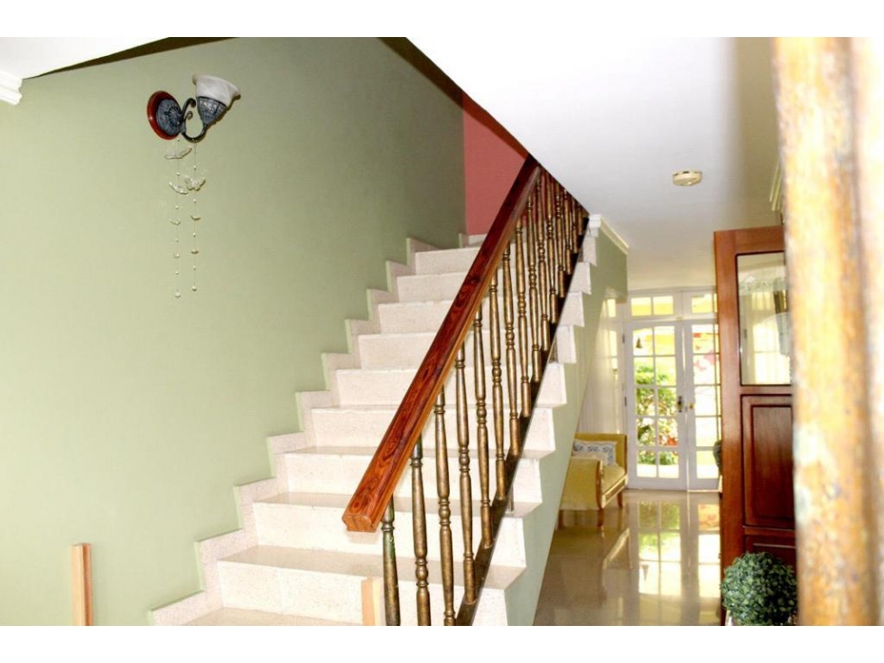 SEA CONFIABLE VENDE CASA EN BETHANIA CLUB X — foto 5