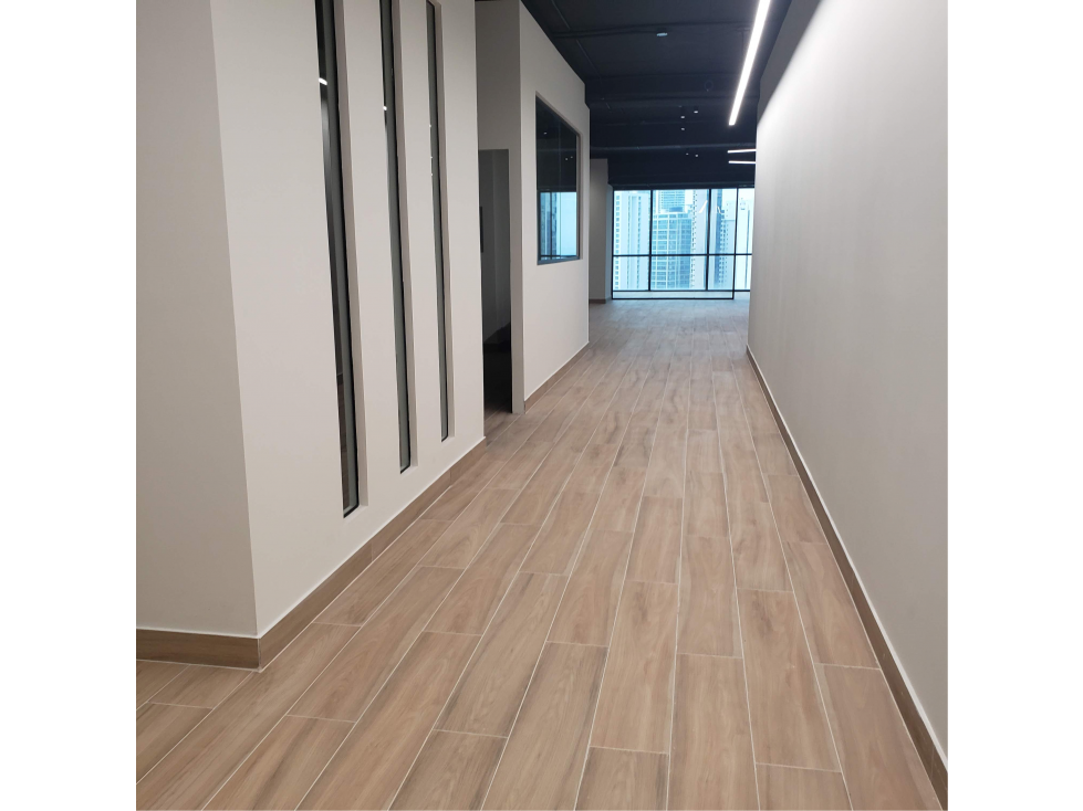 SEA CONFIABLE ALQUILA OFICINAS EN FINANCIAL CENTER — foto 2