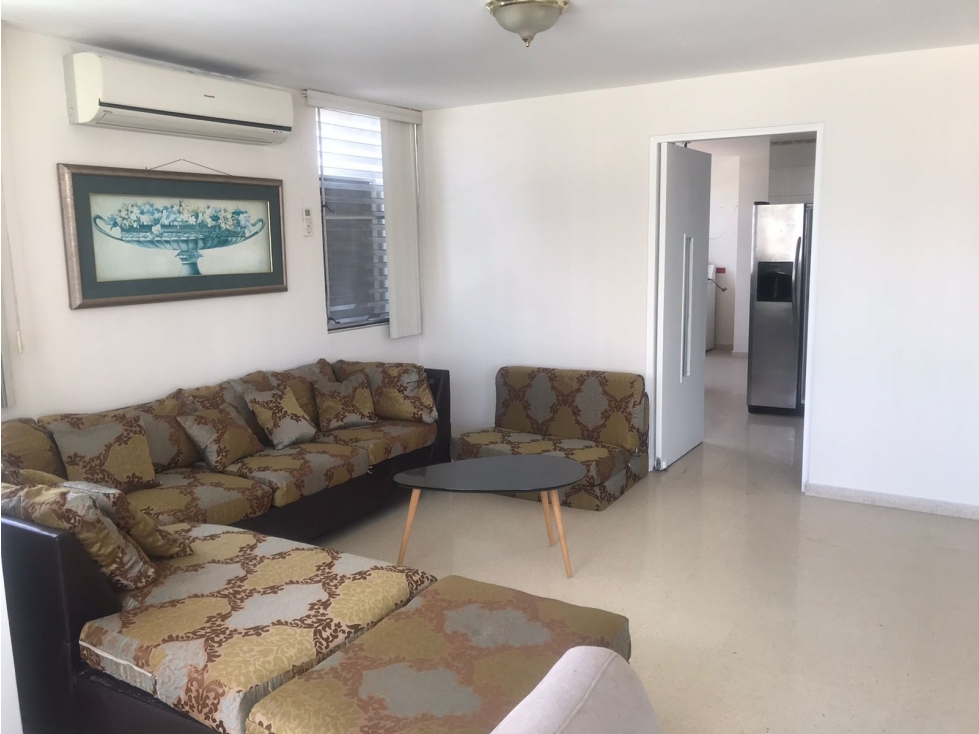 SEA Confiable Vende Apartamento Amoblado en PH Barlovento Paitilla — foto 5