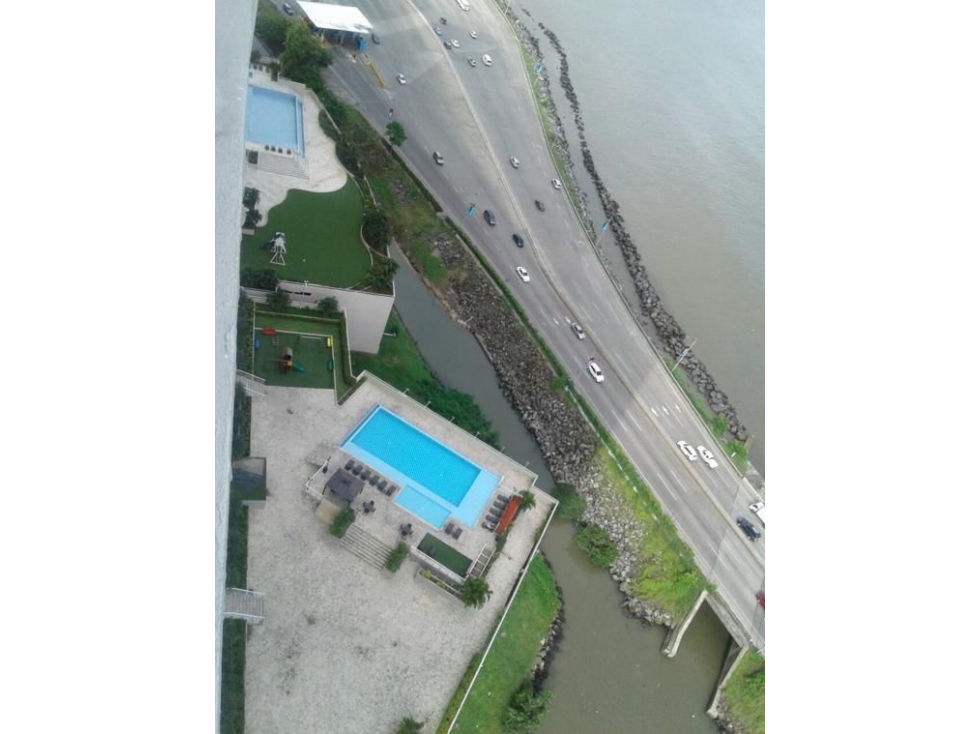 SEA CONFIABLE VENDE APART. SOLO PARA INVERSIONISTA EN PH TERRASOL — foto 5
