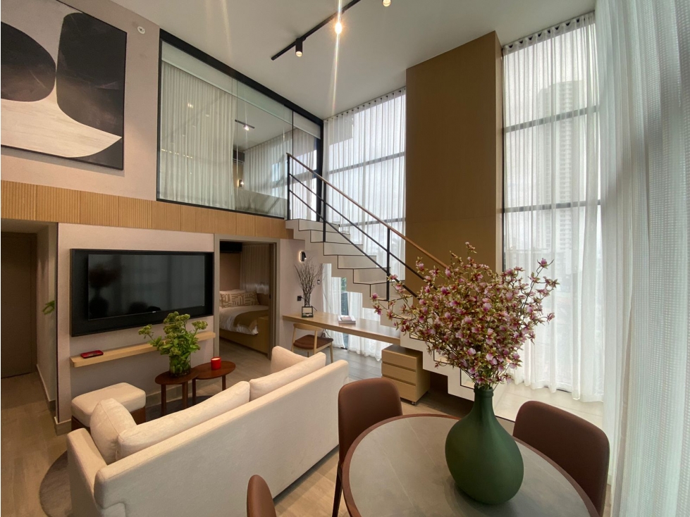 SEA CONFIABLE VENDE APARTAMENTO EN PROYECTO PH DOVLE — foto 3