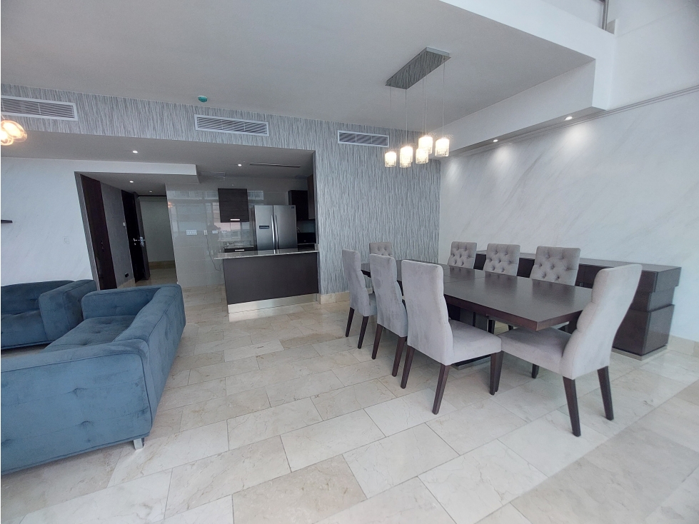 SEA CONFIABLE VENDE O ALQUILA APARTAMENTO EN GRAND TOWER AMOBLADO — foto 6