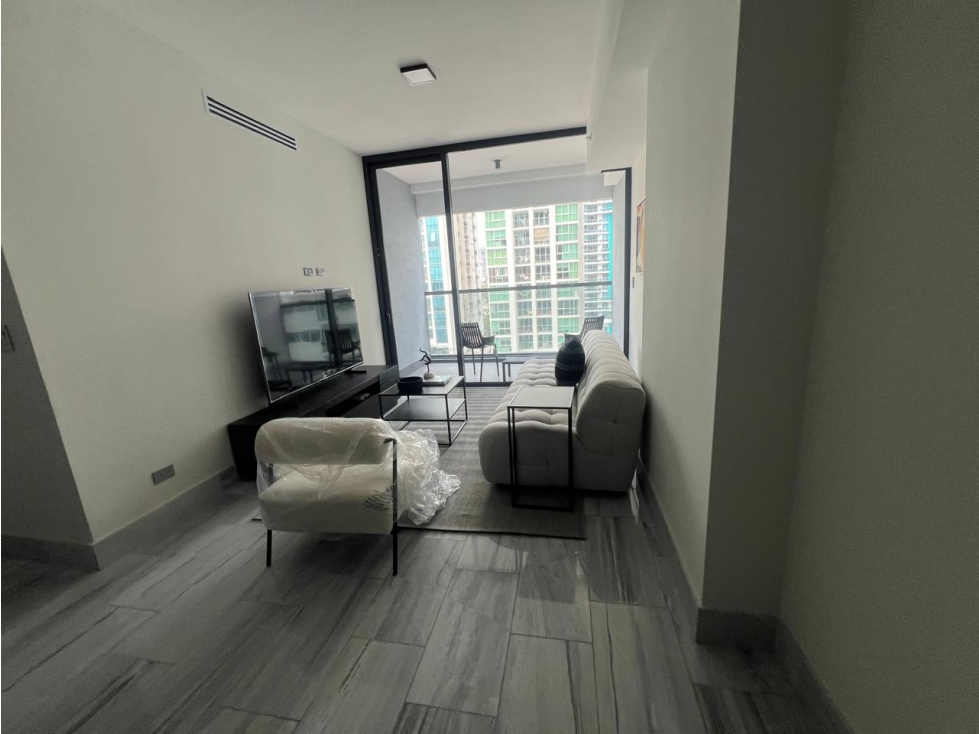 SEA CONFIABLE VENDE O ALQUILA APARTAMENTO PH NUOVO ARMANI/CASA — foto 5