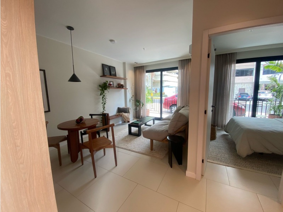 SEA CONFIABLE VENDE APARTAMENTO EN PROYECTO PH AMARA — foto 2