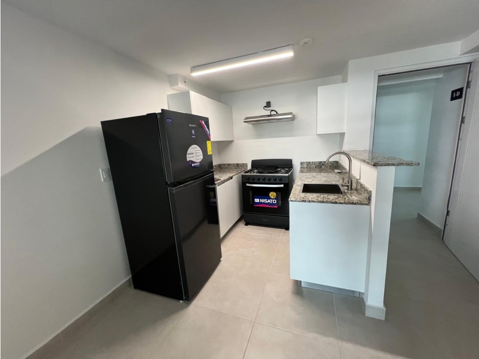SEA CONFIABLE ALQUILA APARTAMENTO PH PANAMA VIEJO RESIDENCES AMOBLADO — foto 6