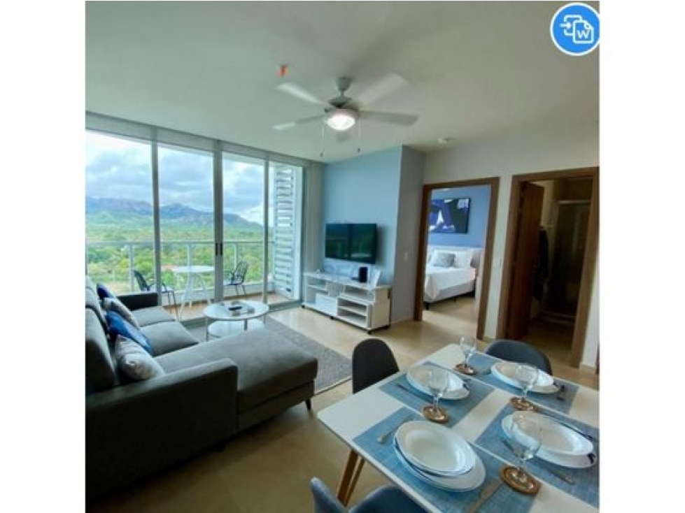 SEA CONFIABLE VENDE PH ROYAL PALM PLAYA GORGONA — foto 3