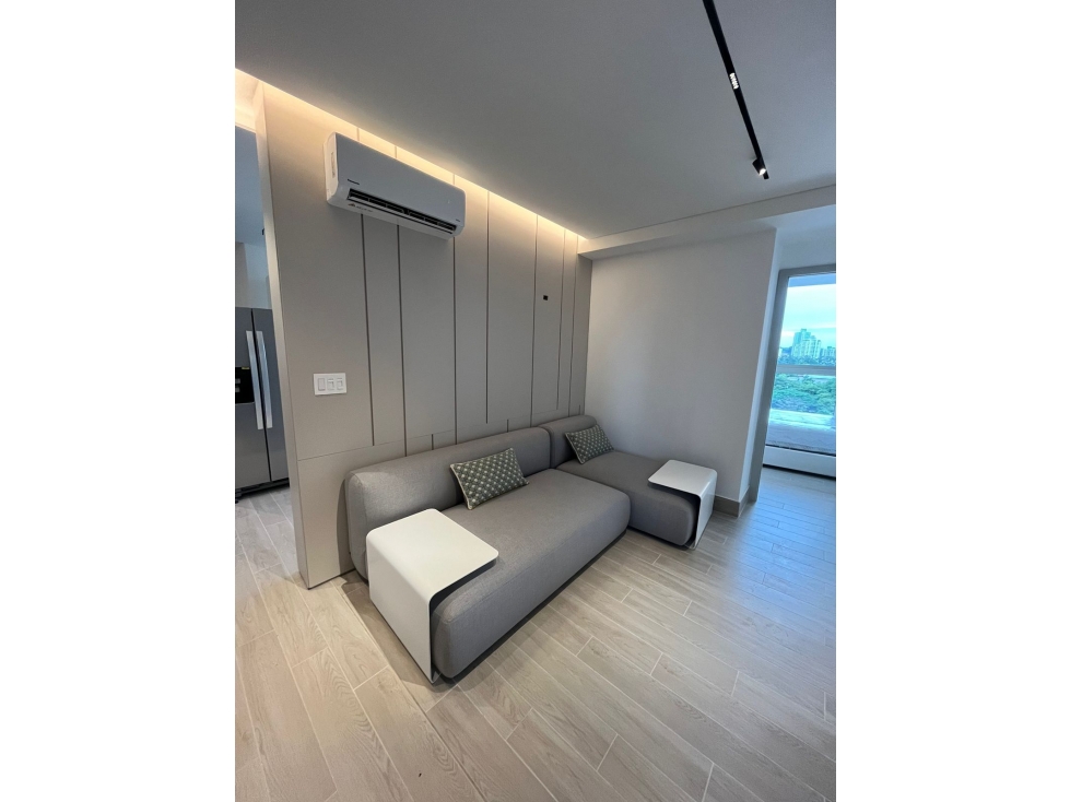 SEA CONFIABLE VENDE APARTAMENTO PH GALERIA TOWERS ENTREGA INMEDIATA — foto 2