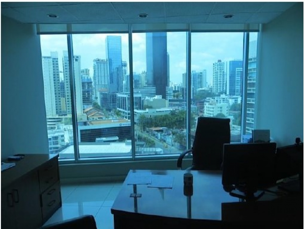SEA CONFIABLE ALQUILA O VENDE OFICINA EN PH OCEAN BUSINESS PLAZA — foto 6