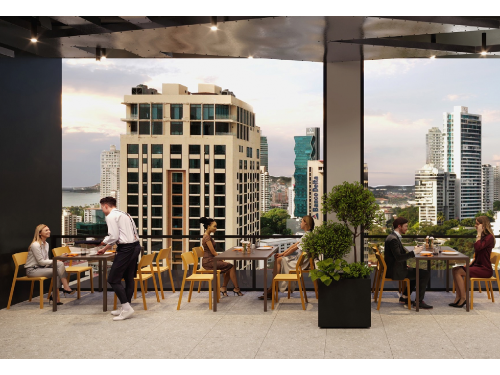 SEA CONFIABLE VENDE APARTAMENTO EN PROYECTO NOSTRUM 2 RECAMARAS — foto 3