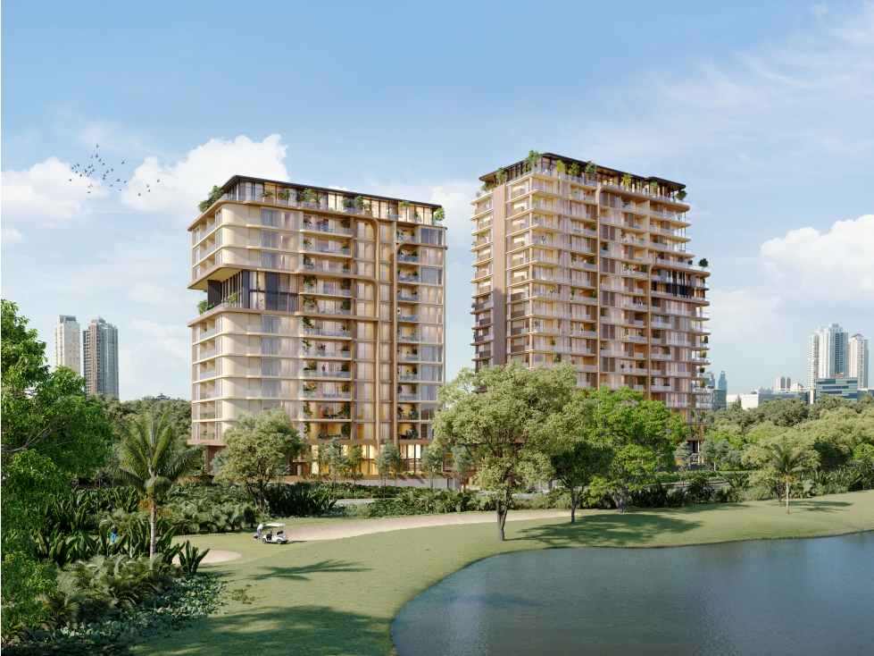 SEA CONFIABLE VENDE APARTAMENTO EN PROYECTO BOSCO DI SANTA MARIA — foto 6