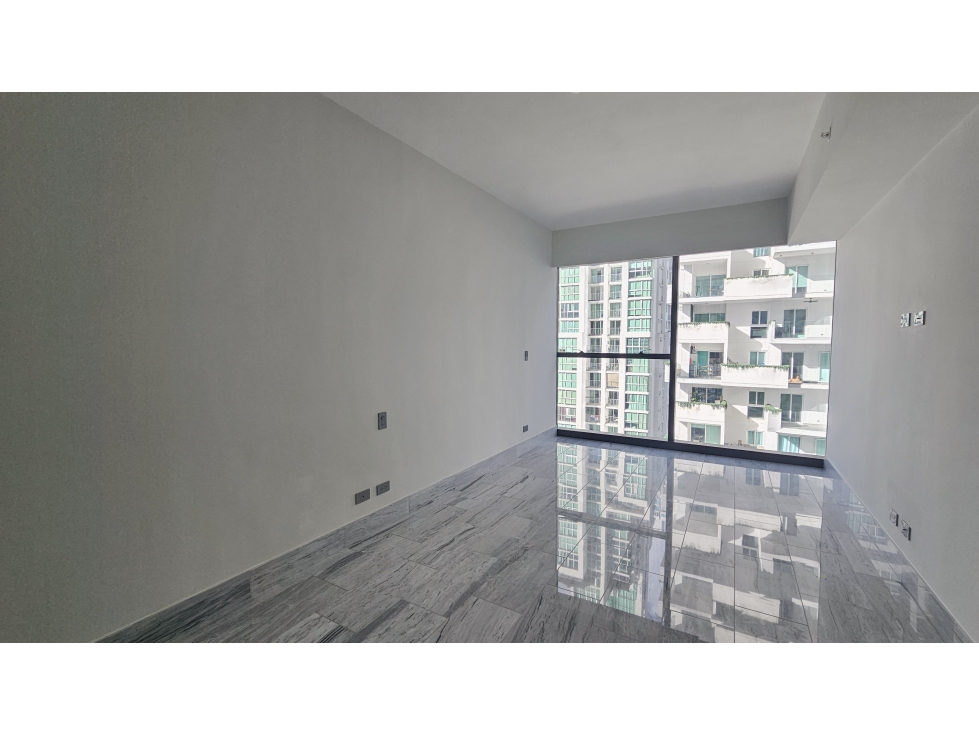 SEA CONFIABLE ALQUILA APARTAMENTO EN PH NUOVO 2 RECAMARAS — foto 5