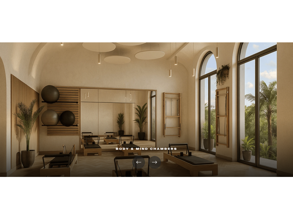 Vista al Mar en Coco del Mar Desde $363K | 95 m² de Lujo Aspiracional — foto 5