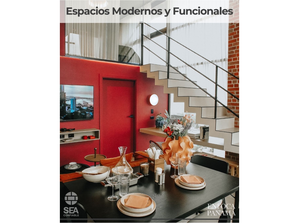 Inversión con propósito 1 Recámara Diseño Funcional | Renta Corta — foto 3