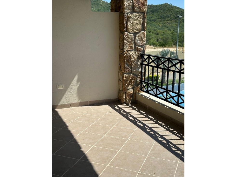 Condo en renta 3 rec. 2 baños Ventanas de Cabo Norte Cabo San Lucas - 1