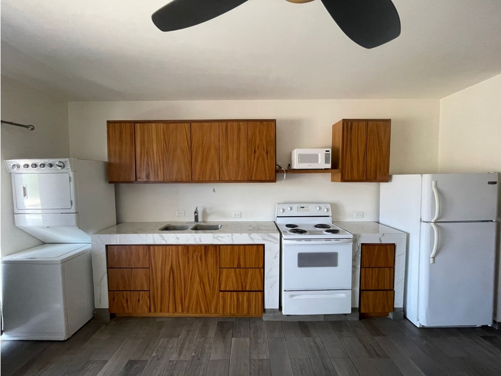 Departamento En Renta Los Cabos Tezal