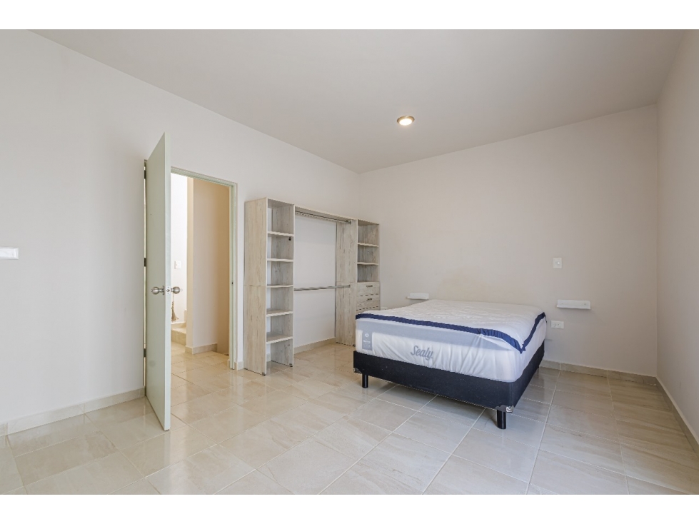Casa en Venta 2 recamaras, 1.5 baños - 6