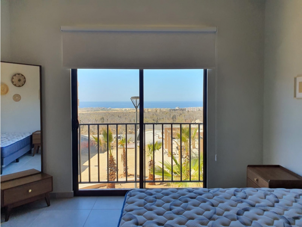 Condominio En Maralta Cabo San Lucas